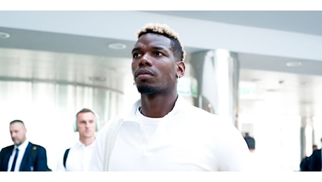 Pogba, voglia di vendetta dopo la Juve: perfetto per una top di Premier