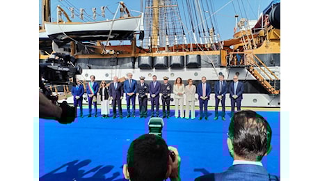 Presentato il progetto nazionale “Il Vespucci incontra la cultura” – Direzione generale Musei
