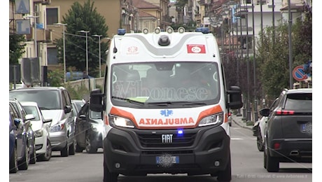 La Regione cerca medici per le ambulanze: nel Vibonese sono nove gli incarichi vacanti