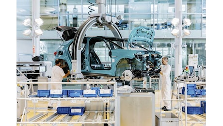Settore auto: c'è incertezza per il futuro