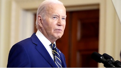 Joe Biden potrebbe ritirarsi dalla candidatura già tra pochi giorni