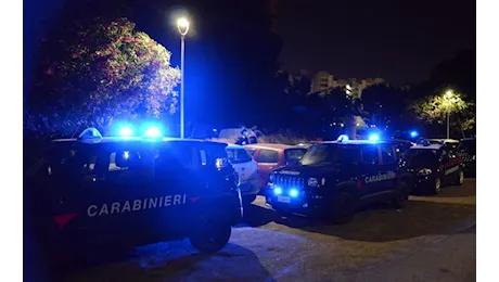 TRAGEDIA Cagliari: due cacciatori trovati morti nella notte