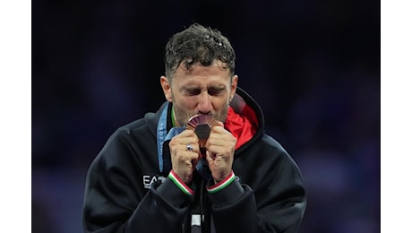 L’inizio atteso per l’Italia alle Olimpiadi: l’oro era complicato, 3 medaglie da mettere in conto