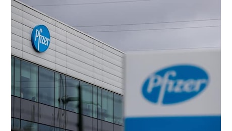 Farmaci contro l'obesità, perché Pfizer ha bloccato lo sviluppo della pillola per dimagrire