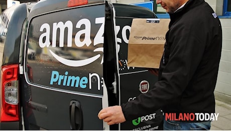 Amazon si difende dopo il sequestro da 121 milioni: Significativo contributo all'economia italiana