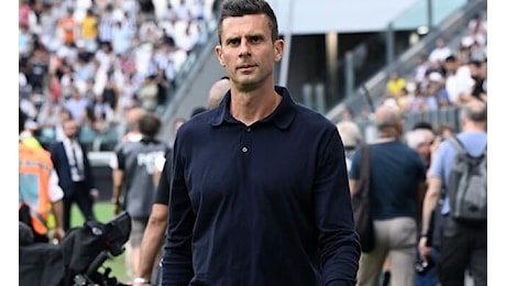 Juventus, Thiago Motta sorprende il Napoli? Può far debuttare un 18enne