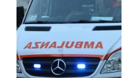 Cagliari, investita mentre andava a scuola: 17enne morta in ospedale