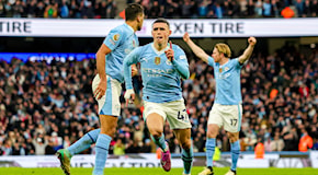 Manchester City-Real Madrid, programma e telecronisti Amazon Prime Video ritorno quarti Champions League