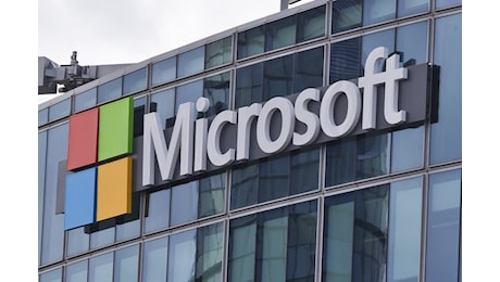 Microsoft nel mirino dell'antitrust, lanciata un'inchiesta