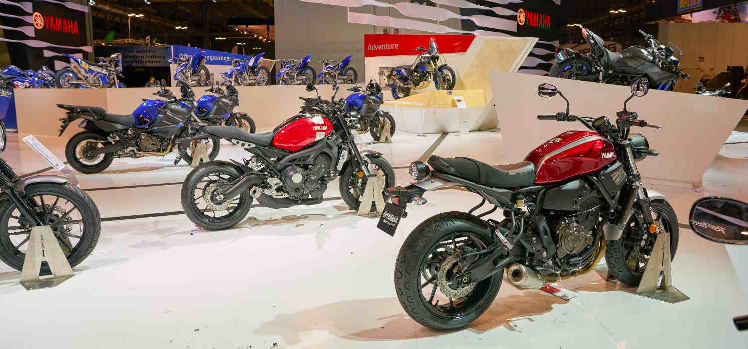 EICMA 2024 ecco la mappa completa degli espositori (rpda)