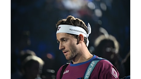 ATP Finals – Torino 2024: I risultati completi con il dettaglio del Day 6. Ecco i semifinalisti (con la situazione completa dei gruppi)