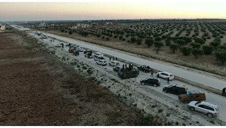 Siria, entrate le milizie filo-iraniane: obiettivo rafforzare l'esercito del regime di Assad