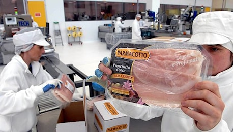 Accordo GranTerre-Parmacotto: nasce il più grande polo italiano dei salumi