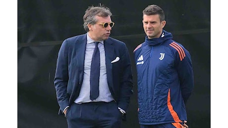 Duello con Vlahovic e assalto Juve: “Può funzionare benissimo con Thiago Motta”