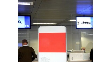 Ita - Lufthansa, l'Ue dà il via libera. Giorgetti Vediamo il traguardo