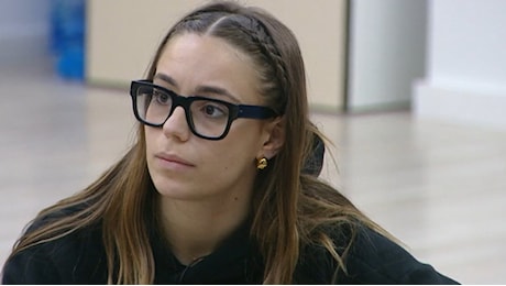Amici 24, TrigNO e Alessia spiazzati e delusi da Vybes e Raffaella: ecco cosa è successo (VIDEO)