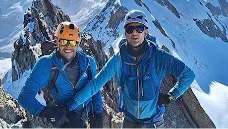 Gran Sasso, alpinisti ancora dispersi: “Soccorsi bloccati, serve un miracolo”