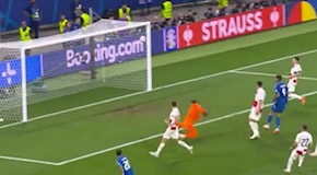 La telecronaca soporifera del gol di Zaccagni sulla BBC fa inorridire persino i tifosi inglesi