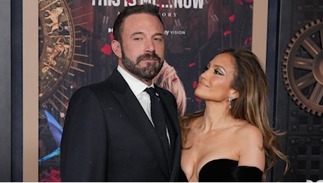 Jennifer Lopez: la sua ristretta cerchia «ha sempre disprezzato Ben Affleck»