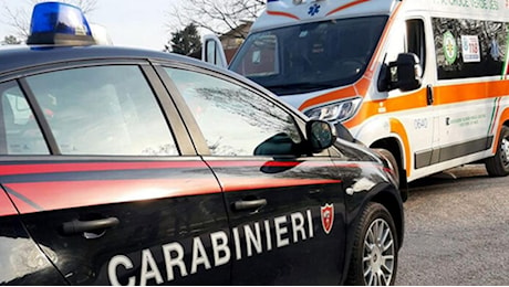 Cancello ed Arnone, imprenditore bufalino ferito a colpi d'arma da fuoco: fermato un 30enne