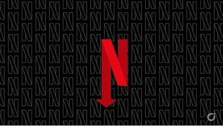 La crescita di Netflix rallenta, ma aumentano i ricavi grazie alle pubblicità