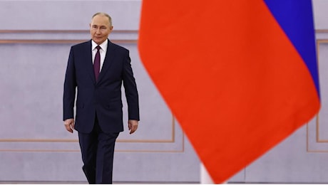 La Russia e il Giorno della vittoria