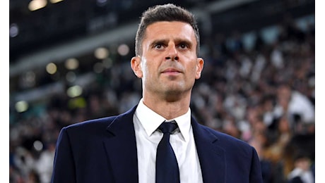 Convocati Juventus: tanti assenti per Thiago Motta|Serie A