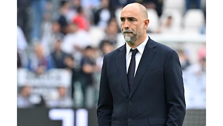Lazio-Juve, convocati e probabili formazioni: le scelte di Tudor