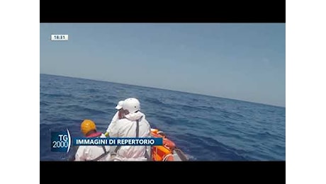 Naufragio al largo della Grecia. Dramma di migranti