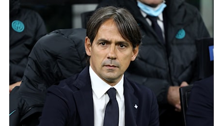 Serie A – Inzaghi ha paura della Juve: “Antagonista pericolosa”