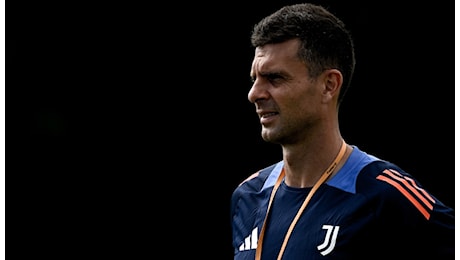 Inter-Juve, Thiago Motta: “Prestazione straordinaria della squadra”