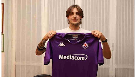 Fiorentina-Colpani, ufficiale: il centrocampista ritrova Palladino