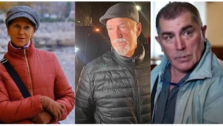 Il fratello di Liliana Resinovich: «Lei voleva lasciare il marito Visintin, lui temeva di non avere più soldi per la bella vita»