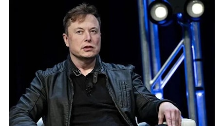 Elon Musk contro il Governo tedesco: solo l'estrema destra può salvare la Germania