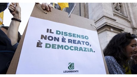 I dubbi sul Ddl Sicurezza tra incostituzionalità e persecuzione del dissenso