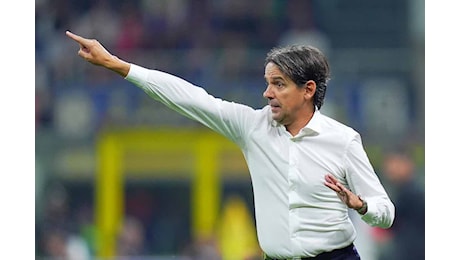 Inter-Stella Rossa, Inzaghi sorprende in attacco: gli aggiornamenti di formazione