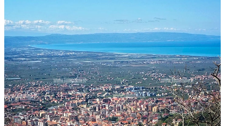 Lamezia, Materazzo (candidato nella lista FI): 'Serve un piano per valorizzare potenziale della città dal mare alla montagna' - il Lametino.it Lamezia, Materazzo (candidato nella lista FI): 'Serve un piano per valorizzare potenziale della città dal mare alla montagna' - il Lametino.it