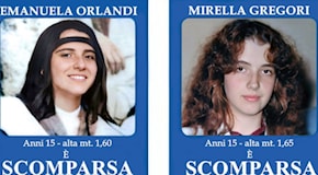 Emanuela Orlandi e Mirella Gregori sacrificate: il giudice Martella choc in Commissione