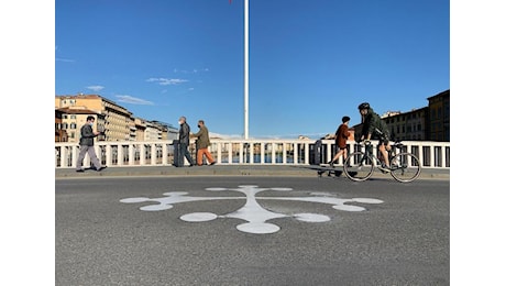 Gioco del Ponte, le modifiche al traffico e sosta a Pisa