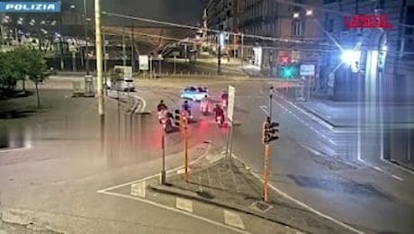 Napoli, omicidio e tentato omicidio aggravati da modalità mafiose: 14 misure cautelari