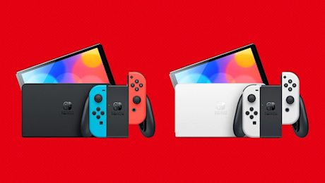 Switch a 150 milioni di console vendute, la top 10 dei giochi