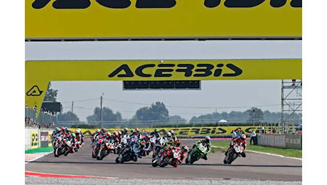 Superbike 2024: la nuova classifica piloti dopo Cremona