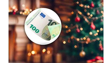 Bonus Natale 100 euro: la circolare dell’AdE con i casi di esclusione