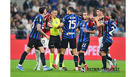 UFFICIALE – Inter Forever-Milan Legends cancellata: il motivo!