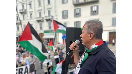 Il leader palestinese: Sosteniamo la resistenza e tutte le fazioni armate