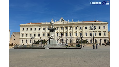 “Io non rischio”, in piazza d’Italia la campagna della Protezione civile comunale