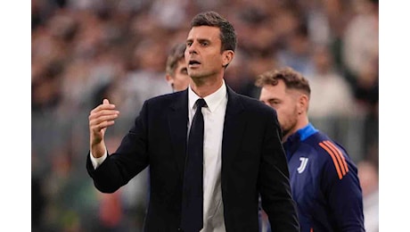 Juventus, colpi low cost: doppio jolly per Thiago Motta