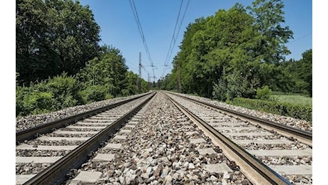 Ritardo treni Alta Velocità, convogli fermi tra Firenze e Bologna