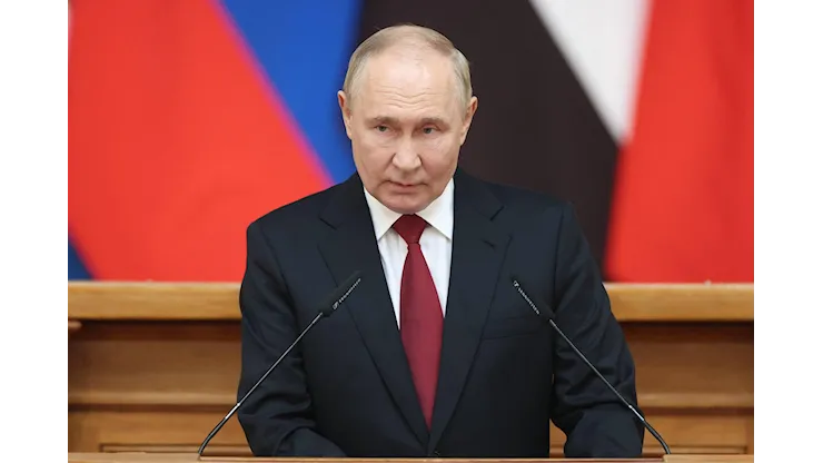 Ucraina-Russia, Cremlino: Ok Putin a tregua ma troppe questioni in sospeso - Adnkronos Ucraina-Russia, Cremlino: Ok Putin a tregua ma troppe questioni in sospeso - Adnkronos
