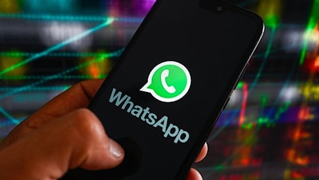 Salve, posso parlarti un attimo? e scatta la truffa su Whatsapp, decine gli imperiesi finiti nel mirino dei delinquenti 2.0